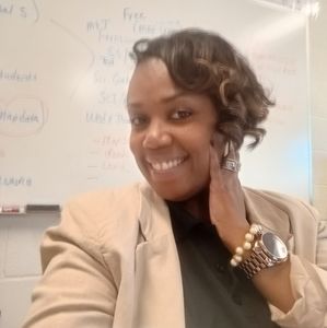 Meet your Posher, Krystal